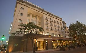 Salto Hotel Y Casino